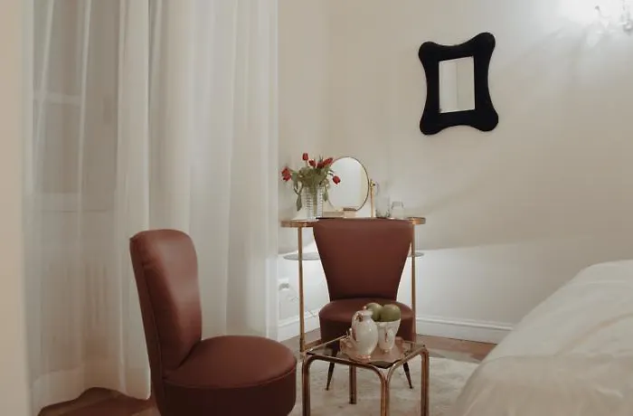 Couette-café Mia Bb *