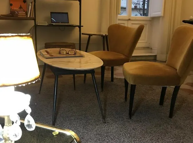 Couette-café Mia Bb